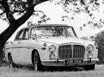 Rover P5B Coupe 1967 года